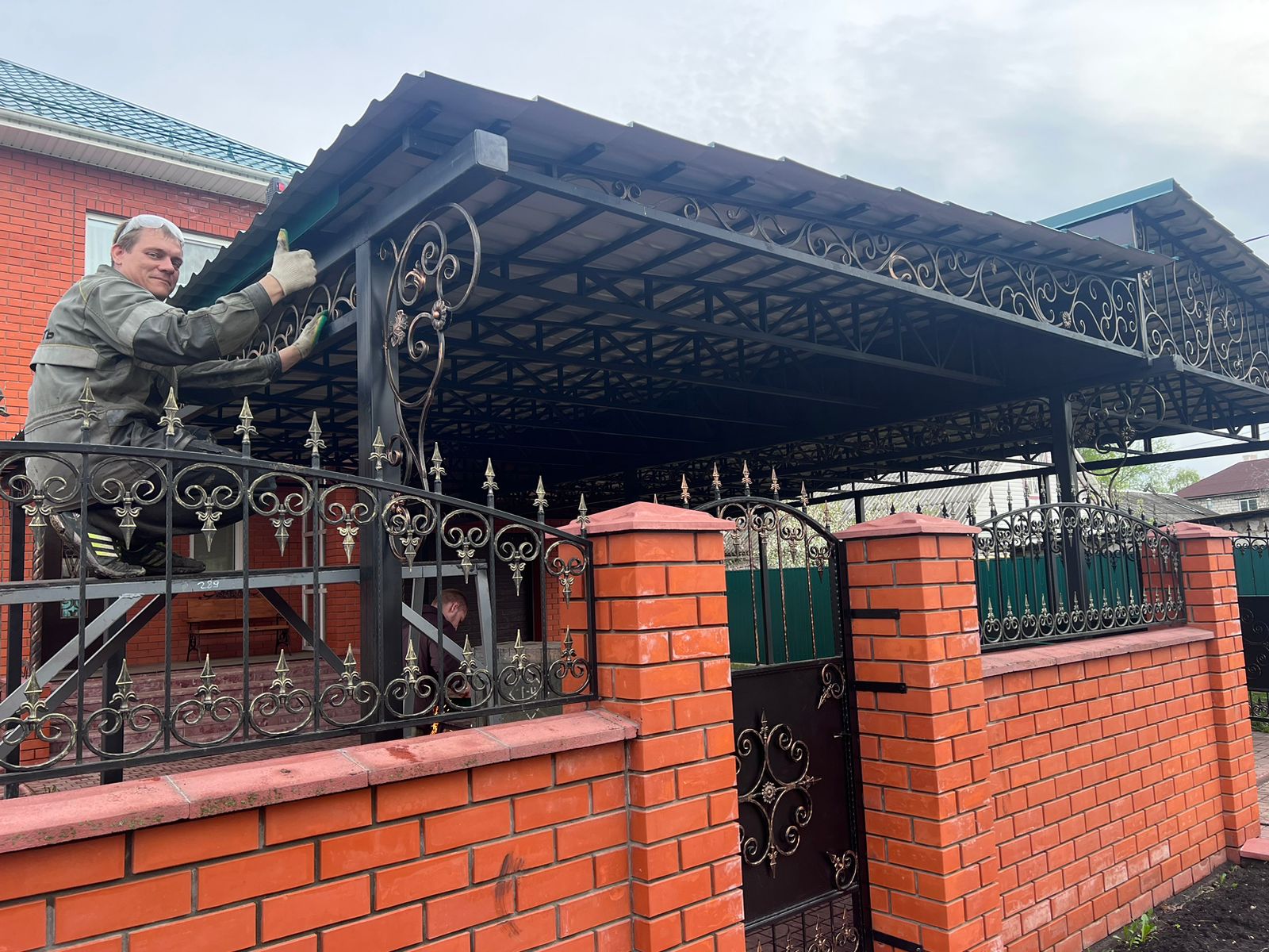 Фотогалерея «Ажур», фото 143