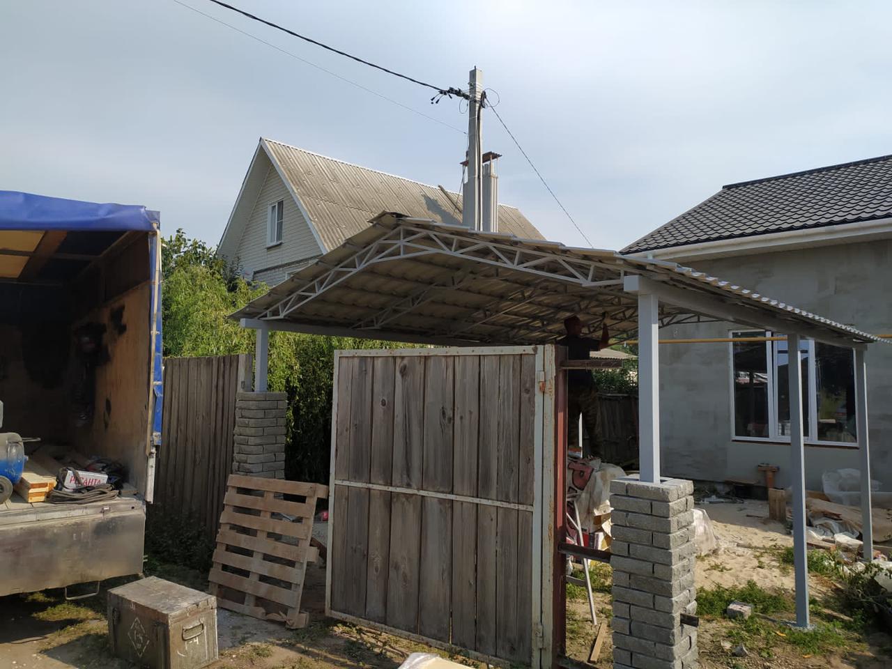 Фотогалерея «Ажур», фото 154