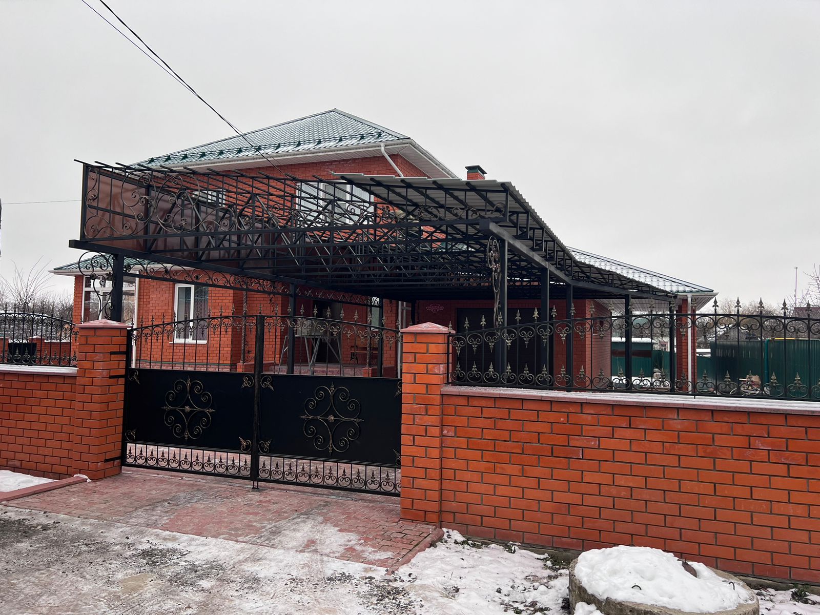 Фотогалерея «Ажур», фото 65