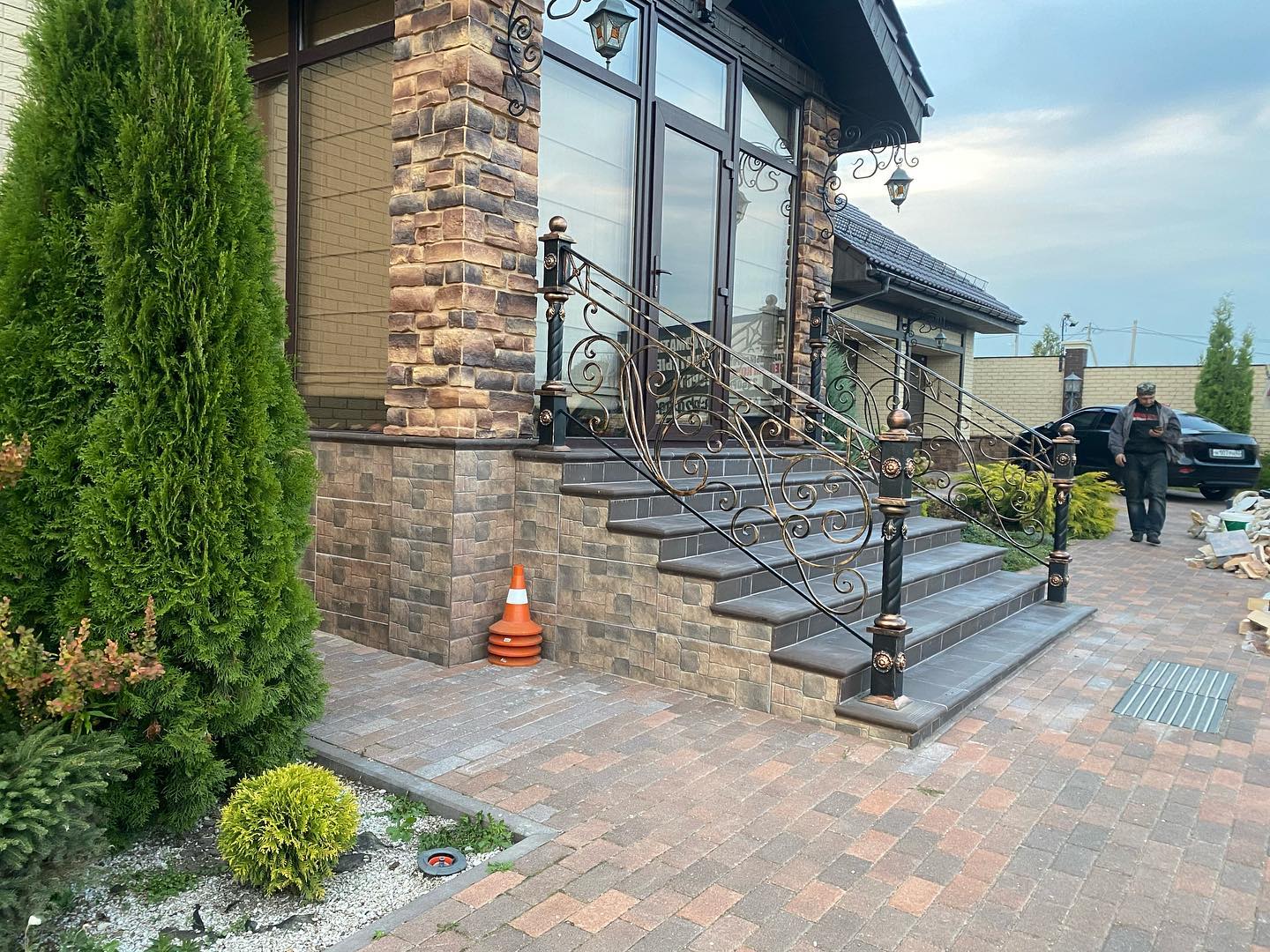 Фотогалерея «Ажур», фото 44