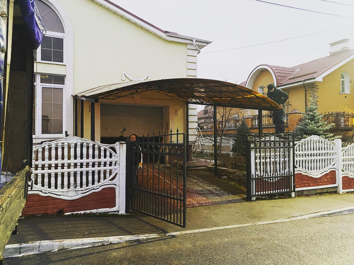 Фотогалерея «Ажур», фото 81