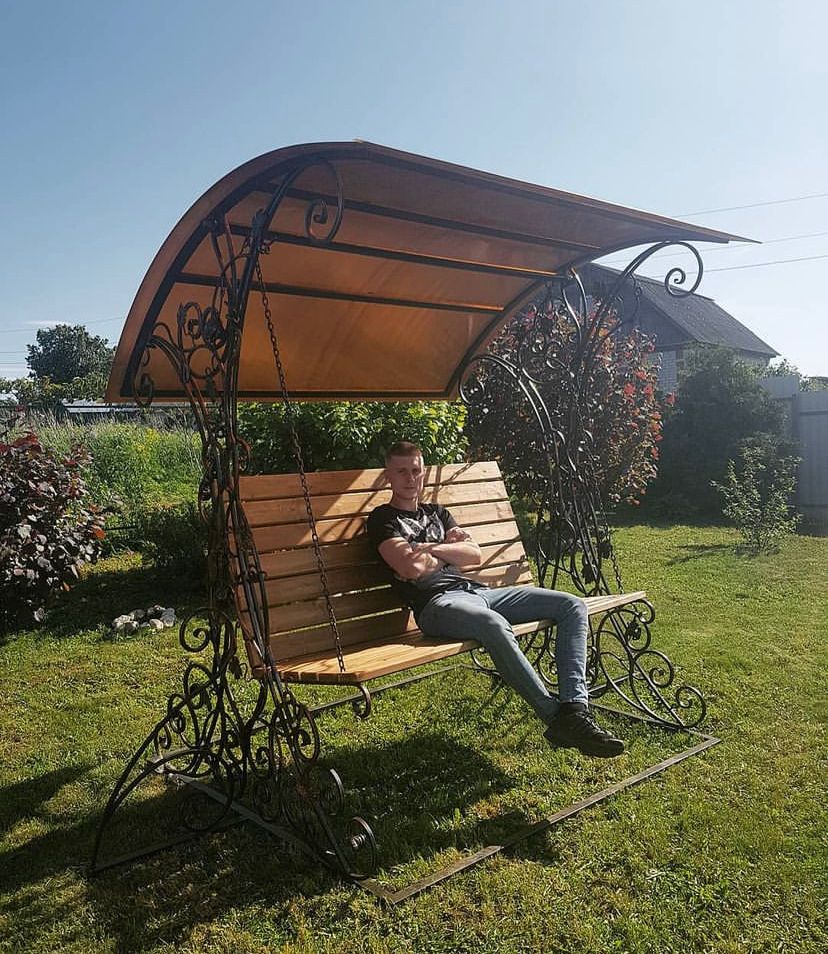 Фотогалерея «Ажур», фото 120