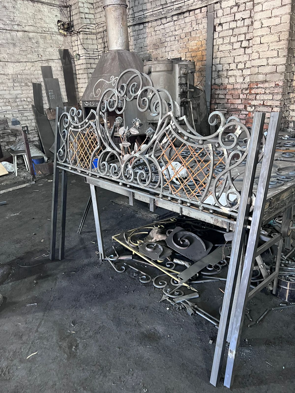 Фотогалерея «Ажур», фото 149